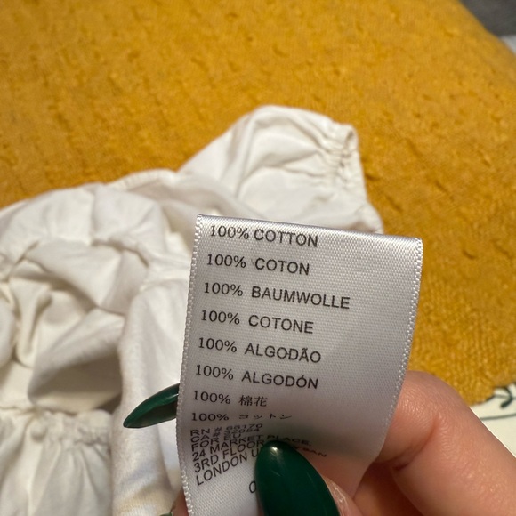 Urban Outfitters Backless Top - Picture 11 of 11